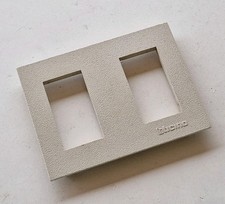 Bticino 13832S placca