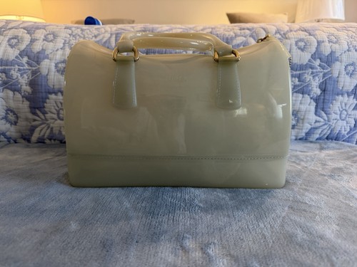 Borsa furla candy - candy, "jelly"
