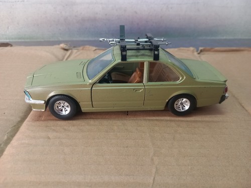 Bmw 635 csi - bmw,