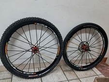 Mavic Coppia Ruote Crossmax