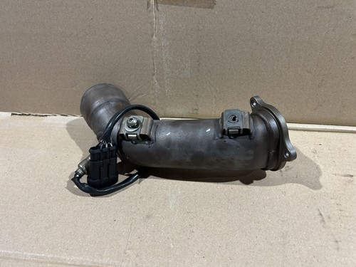Collettore sonda lambda - +,