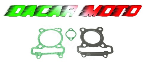 Kit guarnizioni testa - guarnizioni,