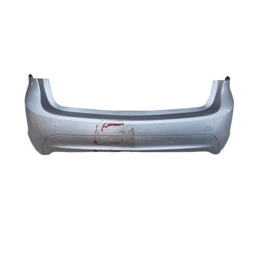 Paraurti posteriore opel - paraurti,