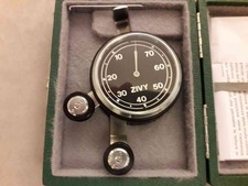 TENSIOMETRO FILATI ZIVY