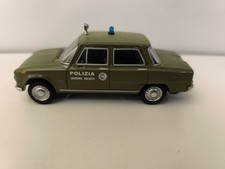 MACCHININA METRO ALFA ROMEO