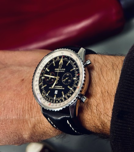 Breitling navitimer - breitling,