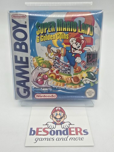 Nintendo game boy super - boy,