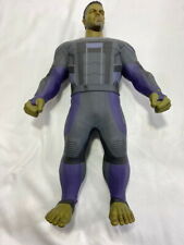 【Usato】 Hot toys 1/6 Movie Masterpiece AVENGERS ENDGAME Hulk Bruce Banner
