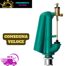 SIFONE BATTERIA DI SCARICO