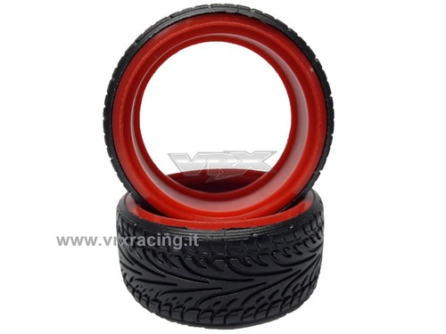 Tire 002 coppia gomme - tire-002-b,