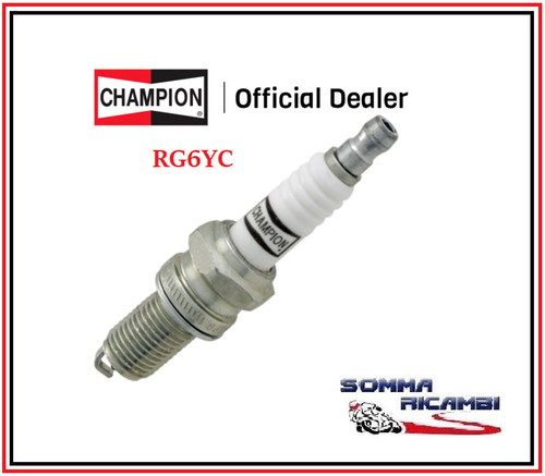 Candela champion rg6yc - candela,