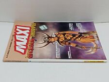 fumetto Aurea MAXI LANCIOSTORY