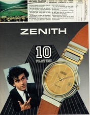 Publicité Advertising 019