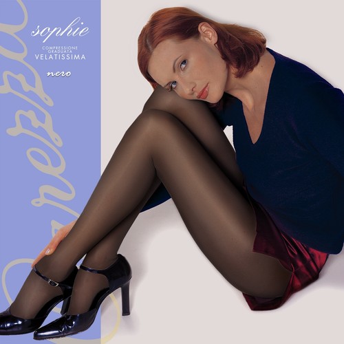 Collant riposanti donna - collant,