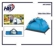 Tenda Da Campeggio Canadese