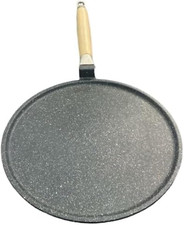 Crepiera in Pietra Lavica a