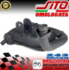 0243 SITO PLUS SCARICO