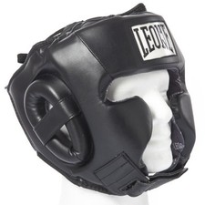 CASCO LEONE SPORT TRAINING