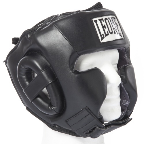Casco leone sport training - casco,