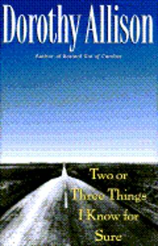 Two three things - two,