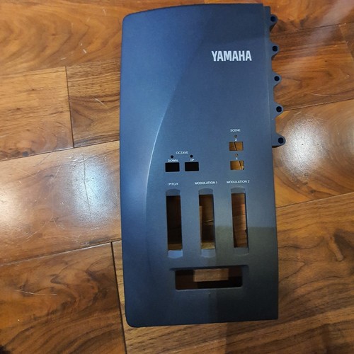 Yamaha ex5 ex7 lato sinistro - yamaha,