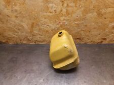 SERBATOIO LAMBRETTA LI