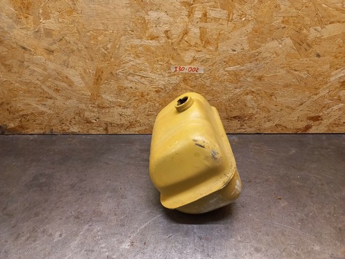 Serbatoio lambretta 125 - serbatoio,