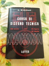 Corso Di Disegno Tecnico - U