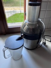 CENTRIFUGA FRUTTA E VERDURA Philips HR1869/80 