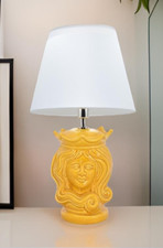 Lume da Comodino Lampada da