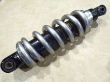 Ammortizzatore posteriore Kawasaki Versys 650 11 - 14 decente 12 13 14 2011 2012 2013 2014