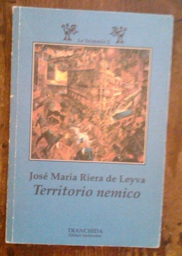 Jose maria riera leyva - maria,