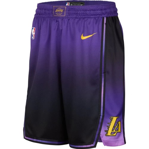Pantaloncino nike los angeles - nike,