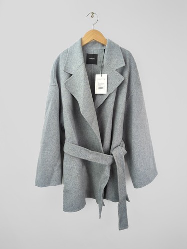 Accappatoio giacca cappotto