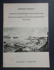 COMUNE DI BACOLI - I Mostra