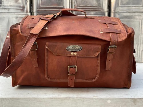 Borsa uomo pelle pollici - borsa, in