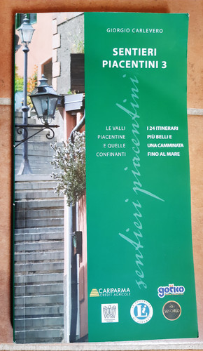 Giorgio carlevero sentieri - carlevero,