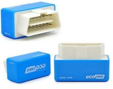 CENTRALINA AGGIUNTIVA NITRO OBD2 + MODULO PER AUTO DIESEL RIMAPPATURA AUTOMATICA