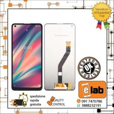 DISPLAY LCD TOUCH SCREEN PER