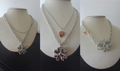 Collana donna sweet years - collana,