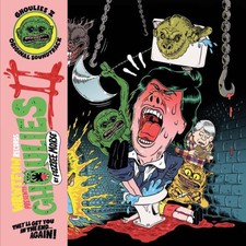 GHOULIES II OST
