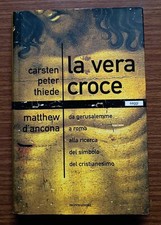La vera croce - Thiede