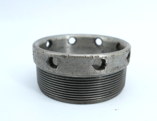 Anello bloccaggio scarico - anello,