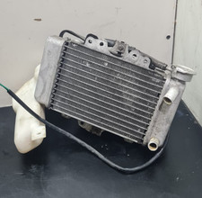 RADIATORE VENTOLA ACQUA