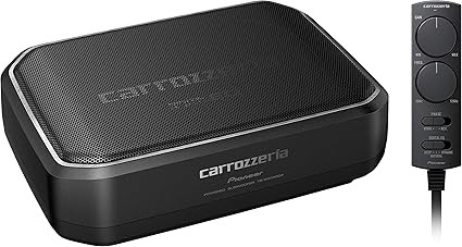 Pioneer compact active - pioneer,
