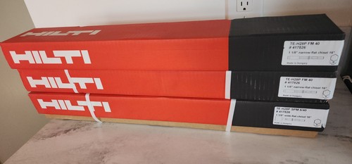Hilti h28p 417826 - fm, #417826
