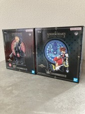 Kingdom Hearts Ichiban Kuji A