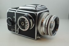 Hasselblad 500 kit planar 80 - hasselblad,