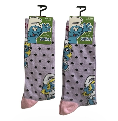 Calze peyo puffi puffo - i,