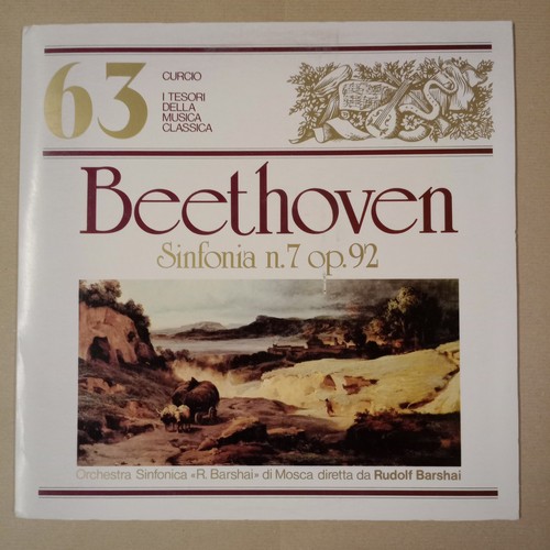 Beethoven sinfonia opera - 7,